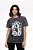 Camiseta LP Estonada A-ha Babylook - Imagem 1