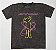 Camiseta LP Estonada Jamiroquai - Imagem 3