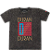 Camiseta LP Estonada Duran Duran - Imagem 2