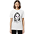 Camiseta LP Branca Skull Ozzy - Imagem 2