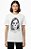 Camiseta LP Branca Skull Ozzy - Imagem 2