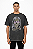 Camiseta LP Estonada Skull Ozzy - Imagem 1