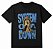 Camiseta System Of a Down - Imagem 1