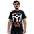 Camiseta Ozzy Osbourne Let It Die - Imagem 1