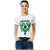 Camiseta Cavalera Baby Look Brasil Águia - Imagem 1