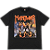 Camiseta Manowar Poliéster - Imagem 1
