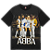Camiseta Abba Poliéster - Imagem 1
