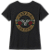 Camiseta Guns N' Roses c/ Strass - Imagem 2