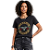 Camiseta Guns N' Roses c/ Strass - Imagem 1