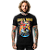 Camiseta Guns N' Roses Turnê - Imagem 1