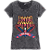 Camiseta LP Estonada Baby Look Lynyrd Skynyrd - Imagem 2