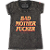 Camiseta LP Estonada Baby Look Bad Mother Fucker - Imagem 2
