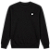Moletom Cavaleta Preto - Imagem 1
