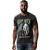Camiseta LP Estonada John Wick - Imagem 1