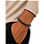 Pulseira Luxo Hematita - Imagem 1