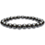 Pulseira Luxo Hematita - Imagem 2