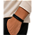 Pulseira Couro Dupla - Imagem 1