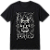 Camiseta RC Black Bones - Imagem 2