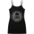 Vestido RC Skull Strass - Imagem 2