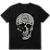 Camiseta RC Skull On c/ Strass - Imagem 2