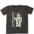 Camiseta LP Estonada Wizard Robots - Imagem 2