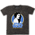 Camiseta LP Estonada Princesa Leia Star Wars - Imagem 2