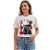 Camiseta LP Off White Bruce Springsteen - Imagem 1