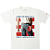 Camiseta LP Off White Bruce Springsteen - Imagem 2