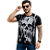 Camiseta RC Ghost Skull - Imagem 1