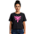 Camiseta Cavalera Box Eagle Pink - Imagem 1