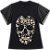 Camiseta RC Sull Flowers c/ Tule - Imagem 2