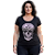 Camiseta RC Skull Strass - Imagem 1