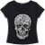 Camiseta RC Skull Strass - Imagem 2