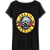 Camiseta RC Guns N' Roses Plus - Imagem 2