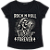 Camiseta RC Rock N' Roll Forever c/ Strass - Imagem 2