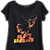 Camiseta RC Black Sabbath Fire - Imagem 2