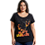 Camiseta RC Black Sabbath Fire - Imagem 1