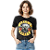 Camiseta RC Guns N' Roses c/ Strass - Imagem 1