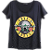 Camiseta RC Guns N' Roses c/ Strass - Imagem 2