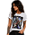 Camiseta RC Iron Maiden - Imagem 1