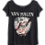 Camiseta RC Van Halen - Imagem 2