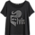 Camiseta RC Elvis c/ Strass - Imagem 2
