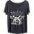 Camiseta RC Hard Rock c/ Strass - Imagem 2