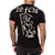 Camiseta RC No Fear California Rose - Imagem 2