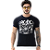 Camiseta RC Ac/Dc Motorcycle - Imagem 1