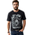 Camiseta RC California Skull Genuine - Imagem 1
