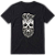 Camiseta RC Skull Barber - Imagem 2