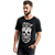 Camiseta RC Skull Barber - Imagem 1