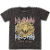 Camiseta LP Estonada Def Lepard - Imagem 2