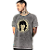 Camiseta LP Estonada Keith Richards For President - Imagem 1